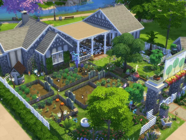 The Sims 4 PC + Wszystkie Dodatki i Akcesoria