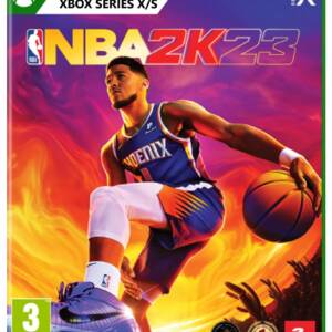 NBA 2K23 Dostęp Xbox