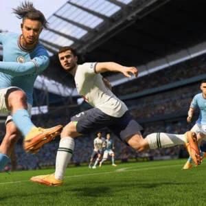 Fifa 23 PC Download