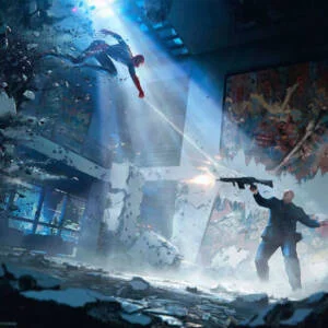 : Marvel's Spider Man Remastered PC Dostęp