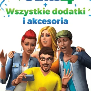 The Sims 4 Dostęp Do Konta