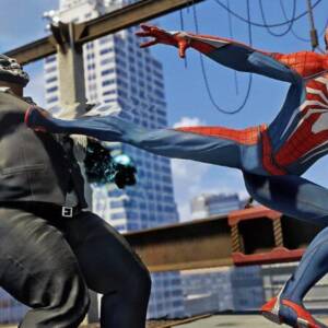 Marvel's Spider Man Remastered PC Dostęp Do Konta Współdzielonego Steam