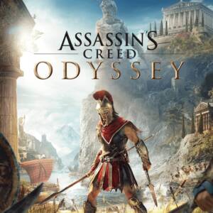 Assassin's Creed Odyssey PC Dostęp