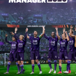 Football Manager 2023 PC Dostęp Do Konta Steam Współdzielonego