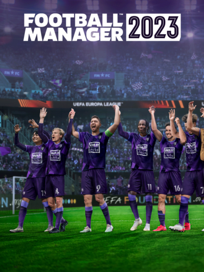 Football Manager 2023 PC Dostęp Do Konta Steam Współdzielonego
