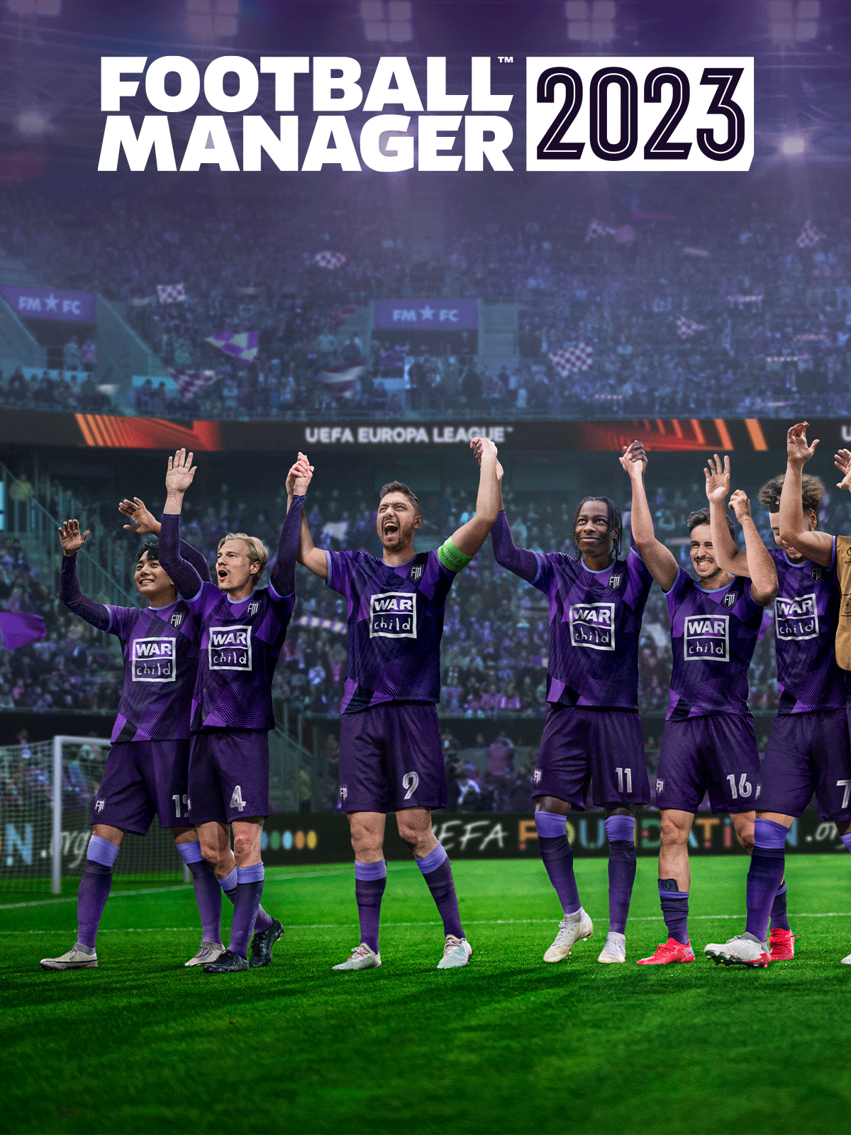 Premiery  Prime Gaming – wrzesień 2023. Football Manager