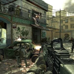 Call of Duty Modern Warfare 2 Download