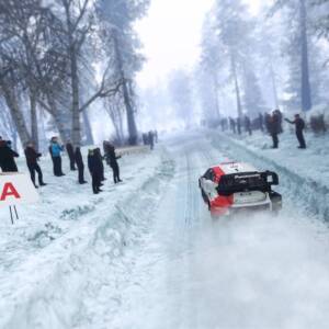 WRC Generations PC Download