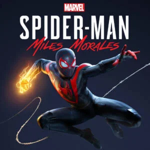 Marvel's Spider Man Miles Morales Konto Steam