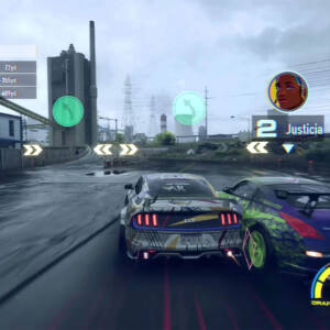 Need for Speed Unbound Xbox Series X/S