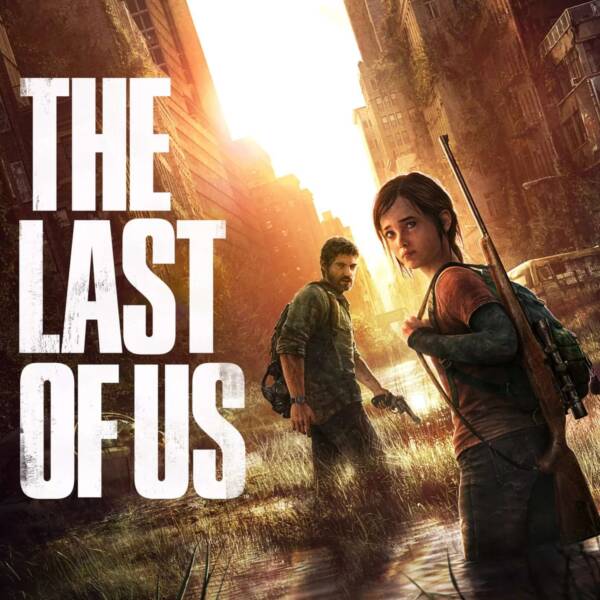 The Last of Us Part I Konto Współdzielone Steam PC
