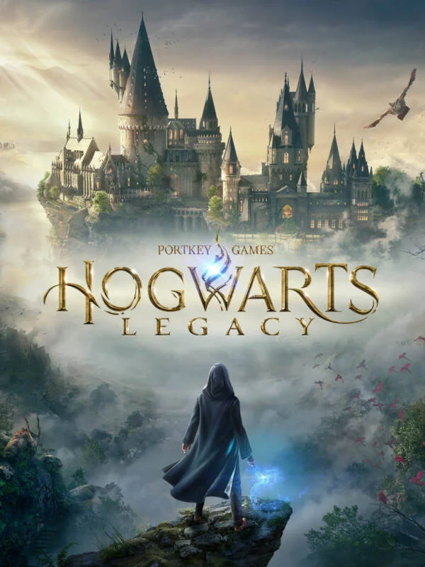 Dziedzictwo Hogwartu Konto Współdzielone Steam PC