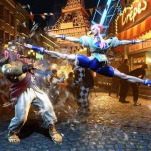 Street Fighter 6 Konto Współdzielone Offline Steam PC Ultimate Edition - obrazek 4