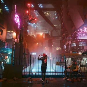 Cyberpunk 2077 Widmo Wolności Konto Współdzielone Offline Steam PC - obrazek 3