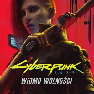 Cyberpunk 2077 Widmo Wolności Konto Współdzielone Offline Steam PC - obrazek 1