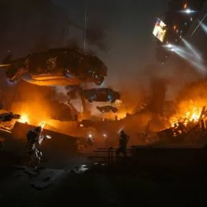 Cyberpunk 2077 Widmo Wolności Konto Współdzielone Offline Steam PC - obrazek 5