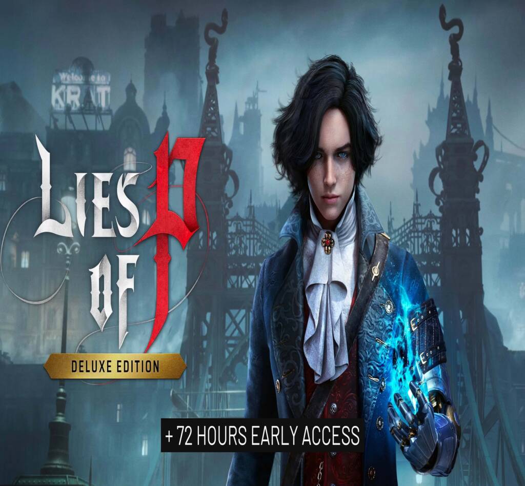 lie o p pc digital download