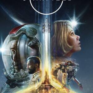 Starfield Offline Account