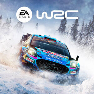 WRC 23 Konto Współdzielone