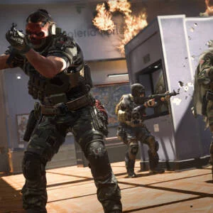 Call Of Duty Modern Warfare II Kampania Konto Steam PC - obrazek 3