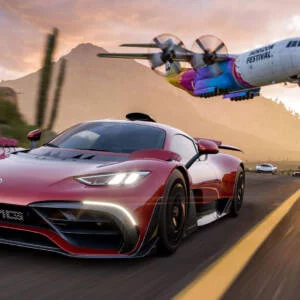 Forza Horizon 5 PC Premium Konto Online Współdzielone - obrazek 2
