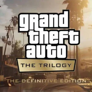 GTA The Definitive Edition Konto Współdzielone Rockstar Offline - obrazek 1
