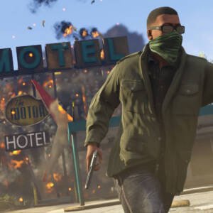 GTA V Premium PC Konto Współdzielone Steam Offline - obrazek 3