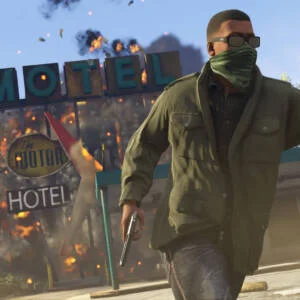 GTA V Premium PC Konto Współdzielone Steam Offline - obrazek 3