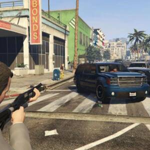 GTA V Premium PC Konto Współdzielone Steam Offline - obrazek 4