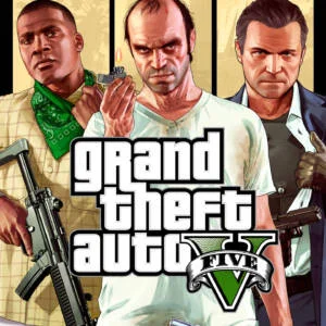 GTA V Premium PC Konto Współdzielone Steam Offline