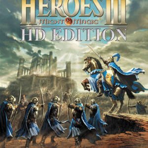 Heroes of Might and Magic III Konto Współdzielone Steam Offline