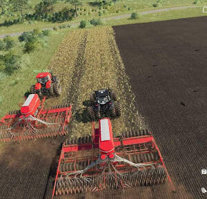 Farming Simulator 22 Konto Współdzielone Steam Offline - obrazek 3