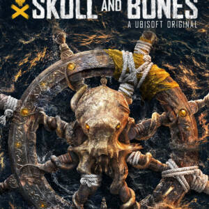 Skull and Bones PC Konto Współdzielone Offline Premium