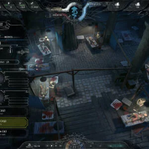 War Hospital PC Konto Współdzielone Steam Offline - obrazek 3