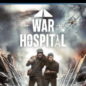 War Hospital PC Konto Współdzielone Steam Offline - obrazek 1