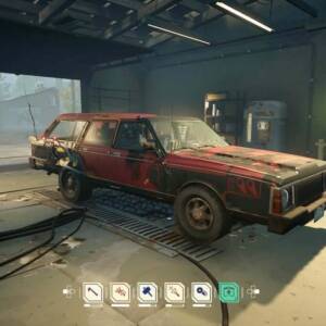 Pacific Drive Deluxe PC Dostęp Konto Steam Współdzielone - obrazek 3