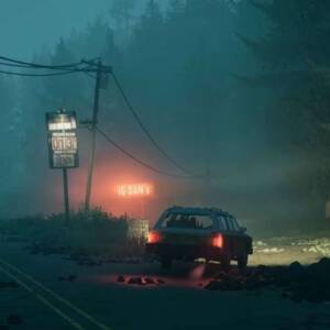 Pacific Drive Deluxe PC Dostęp Konto Steam Współdzielone - obrazek 4