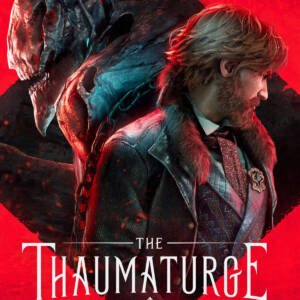 The Thaumaturge PC Dostęp Konto Steam Współdzielone