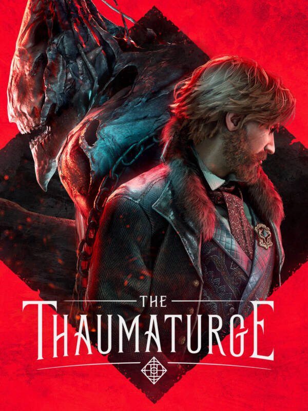 The Thaumaturge PC Dostęp Konto Steam Współdzielone