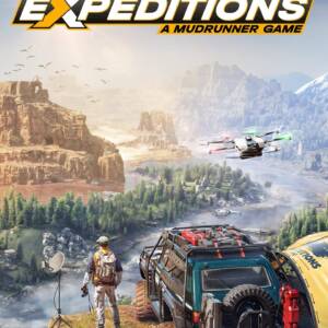 Expeditions A MudRunner Game Dostęp Do Konta