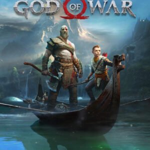 God Of War PC Konto Offline Współdzielone