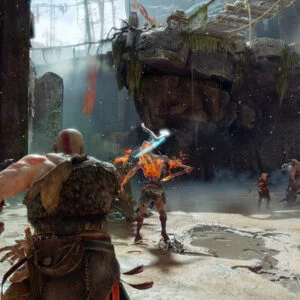 God Of War PC Konto Offline Współdzielone - obrazek 4