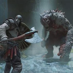 God Of War PC Konto Offline Współdzielone - obrazek 2