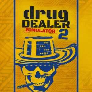 Drug Dealer Simulator 2 PC Konto Offline