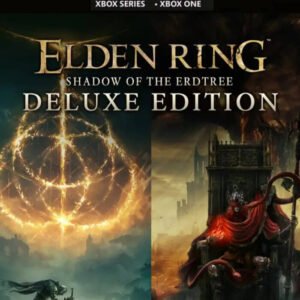 Elden Ring Shadow of the Erdtree Xbox