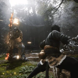 Black Myth Wukong PC Konto Współdzielone Edycja Deluxe - obrazek 4