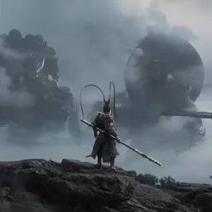 Black Myth Wukong PC Konto Współdzielone Edycja Deluxe - obrazek 3