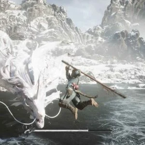 Black Myth Wukong PC Konto Współdzielone Edycja Deluxe - obrazek 2
