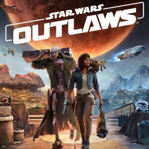 Star Wars Outlaws Gold Edition Konto