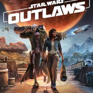 Star Wars Outlaws PC Konto